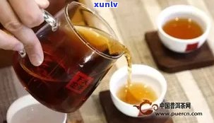 探索普洱茶世界：书的生茶品质与口感