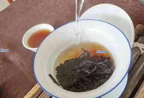 普洱茶叶冲泡度与时间的科学掌握：从熟茶到生茶全方位解析