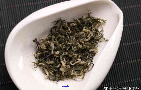 普洱山茶与碧螺春：两种茶叶品种的鉴别与属于哪个类别的探讨