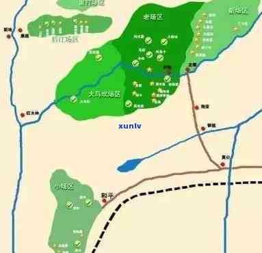 长葛原石翡翠矿场详细位置、交通指南及周边景点介绍