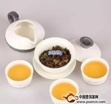 普洱茶与乌龙茶：口感、功效与适用场合对比，哪个更适合您的口味？