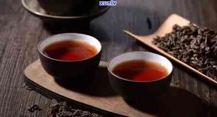 普洱茶：乌龙茶还是黑茶？探索其起源、 *** 工艺及口感特点