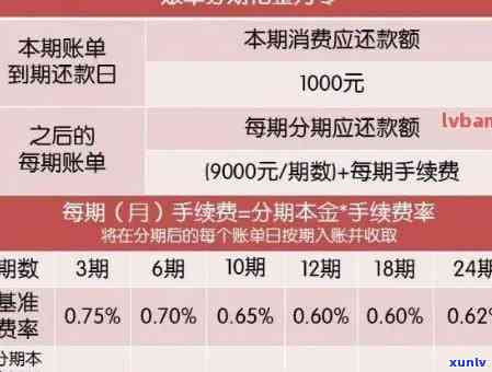 全方位指南：信用卡还款策略，避免逾期，理解账单和利息等相关问题