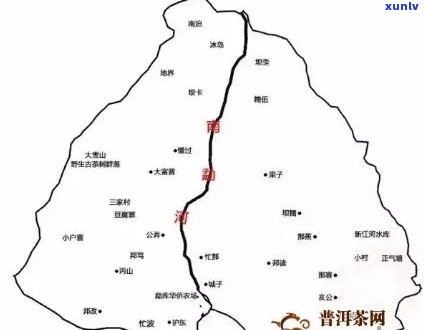 永德勐板古树茶产地及价格表：云南永德勐板茶叶与永德勐板乡特色介绍