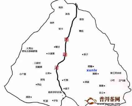 老班章古树茶产地、特点和口感，价格厂牌全解析：哪里产的？多少钱一斤？