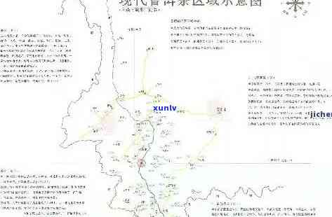 老班章保护区位置及相关产区介绍