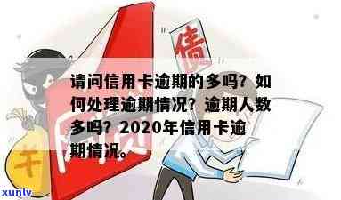 人信用卡逾期怎么办？2020年办理及逾期处理全解析