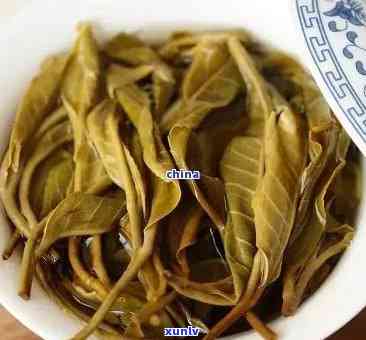 老班章茶泡水出泡泡：品鉴云南大叶种茶叶的醇厚口感与独特风味