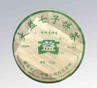 2006年大益七子饼茶：独特的口感与收藏价值