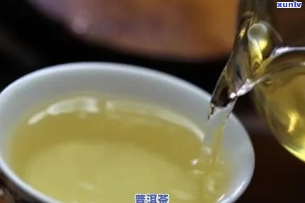 普洱绿茶的饮用时机：专家详解健益处与适宜搭配