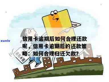 欠信用卡怎么合理的还款：更优策略与实际操作指南