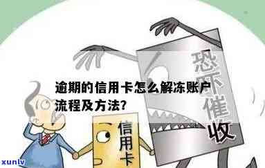 逾期60天后的信用卡账户解冻策略与注意事项