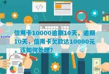 十年逾期困境：一张信用卡的10000元债务如何解决？