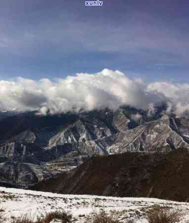 野人山地区的探险与发现