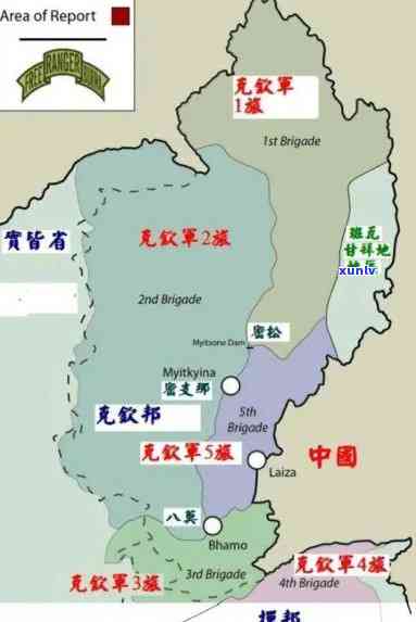 野人山：地理位置、历史背景和旅游攻略的全面解析