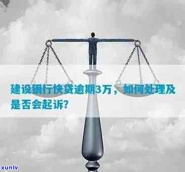 信用卡逾期申诉：是否会对建设银行快贷产生影响？