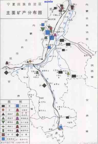 邯郸玉石矿区详细位置及相关信息汇总