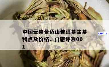 景迈山古树普洱茶价格查询：特点、价位与品质一览