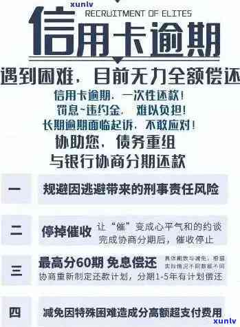 信用卡逾期案例分析与启示：最新情况与处理策略