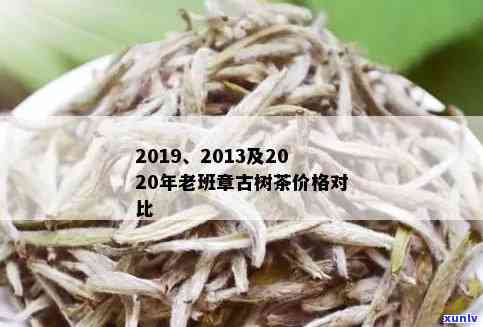 '老班章古树茶2018-2024年价格及年份对比'