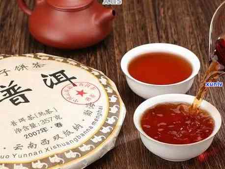 '普洱茶七子饼价格查询：了解七子普洱茶饼多少钱？'