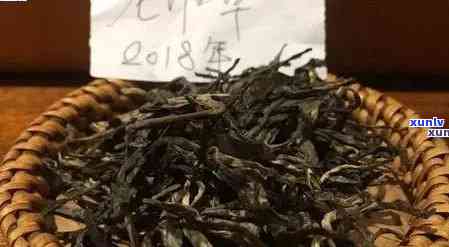 老班章木茶价格：2007年及之后11年的老班章木古树茶与生茶的市场价格