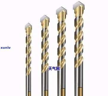 全面了解玉石钻孔过程中使用的钻头类型、选择 *** 和使用技巧