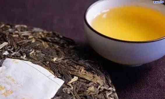 探究老班章茶的健益处：是否能帮助减肥？