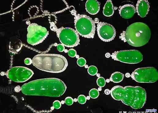 金六福珠宝翡翠玉的真实价值：探究其高品质价格因素