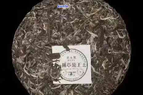 2021年份老班章茶王：品质越，古树风范，岁月沉淀的味道