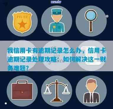 信用卡逾期与借记卡报警：如何解决您的财务问题并保护个人信用？