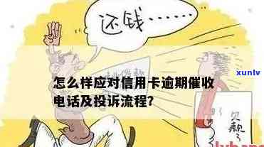 堂哥信用卡逾期打 *** 怎么办？如何办理及投诉 *** 