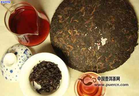 云南勐海特色七子饼茶：茶香四溢，品味非凡