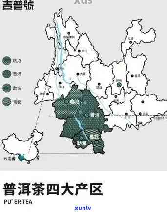 探索普洱茶的魅力：一份全方位的产地指南