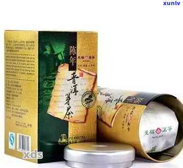 天福68度普洱茶价格：瓶斤盒完整系列，58度普洱茶另计