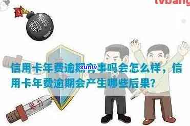 逾期还款信用卡年费可能对个人信用造成不可逆的影响