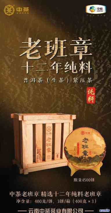 中茶老班章70周年庆：品质、历与传承的全方位解读