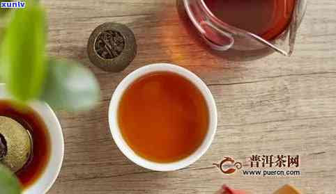 新普洱茶冲泡时间与口感的关系探讨：几分最适合喝？