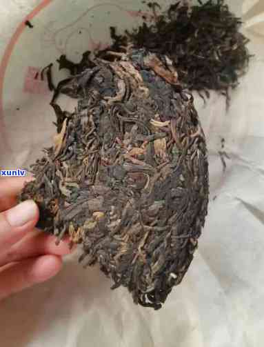 云南老班章纯正熟茶357克，京东热销茶叶