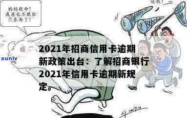 2021年招商信用卡逾期新政策详解：条例、规定与影响全解析