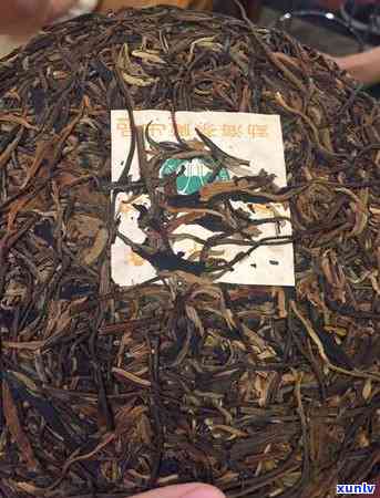 2004年老班章大白菜生态茶的年份、产地、价格及品鉴 *** 全面解析