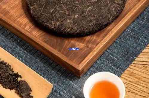 普洱茶饼怎么泡？如何正确品尝压成饼的普洱茶？