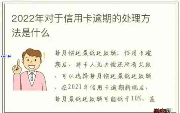 当前信用卡逾期怎么贷款