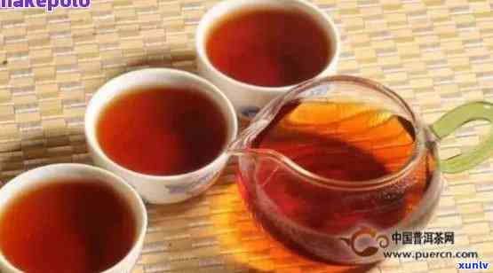 普洱茶的健益处与潜在风险：哪些人群应适量饮用？