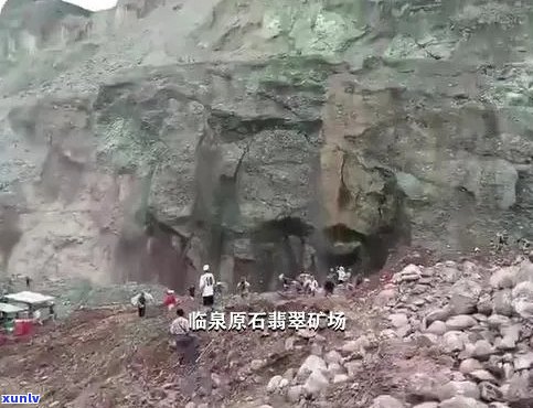 郎溪县原石翡翠矿场位置及特点概述