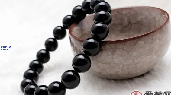 黑玛瑙珠子的价格、品质和选购指南