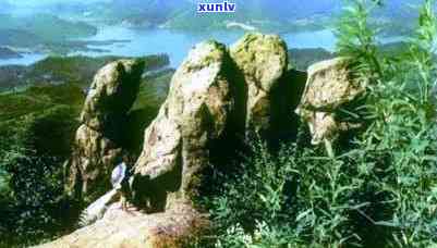 郎溪县：探寻安徽山区中的溪石与佛山奇观