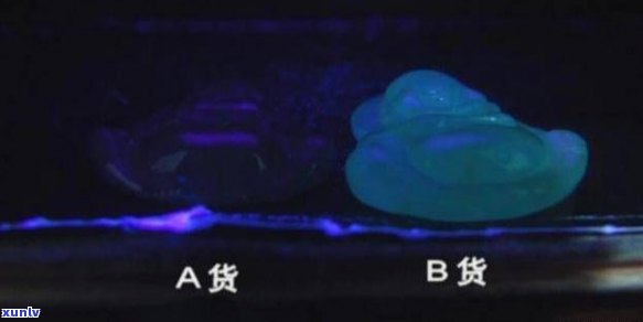 探究酸洗过程对翡翠荧光性质的影响：一项深入的实验研究