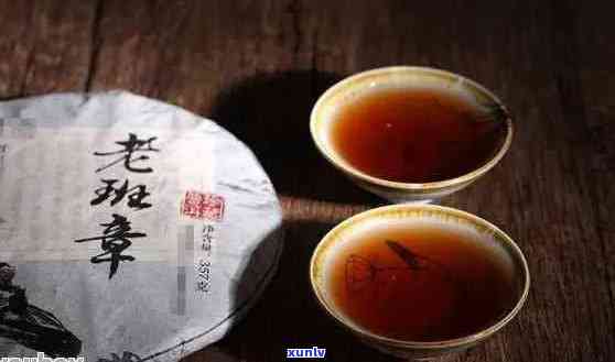 82年老班章普洱茶：一款珍贵的陈年普洱，品味历与口感的完美结合