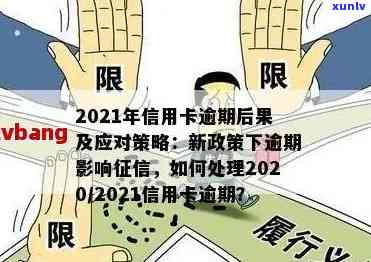 2021年信用卡逾期新法详解：如何避免逾期、处理逾期后果及还款策略